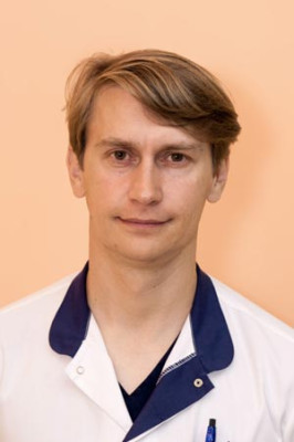 Верещагин Михаил Юрьевич