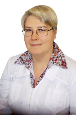 заместитель главного врача по медицинской части Новыш Ольга Глебовна